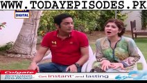 BulBulay Episode 362 full - 30th august 2015