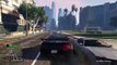 Gta-5 (ps4) mostrando minhas coisas