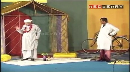 Stage Drama Full Comedy Naseem Vicky & Akram Udas Video 58