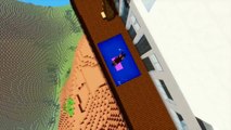BoJack Horseman   Opening Credits Theme Song Minecraft Parody