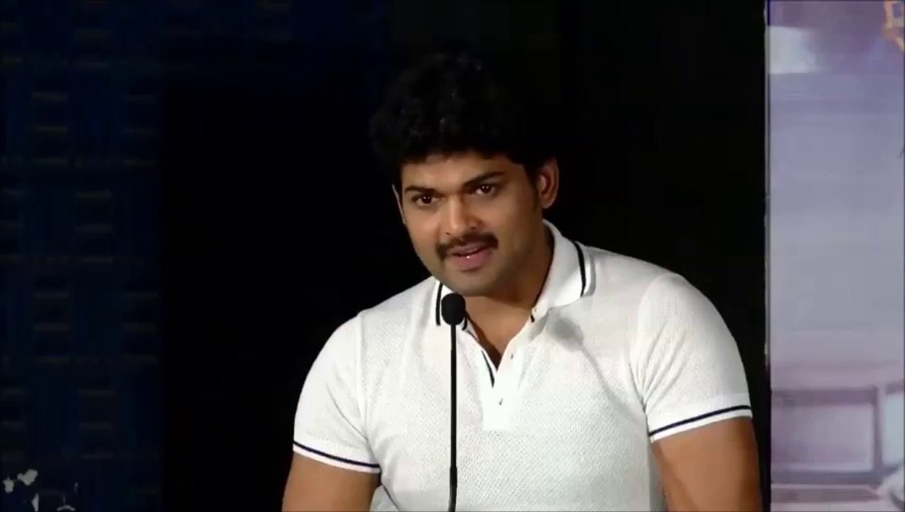 Ajmal  Says  Mella Thiranthathu Manasu Audio Launch
