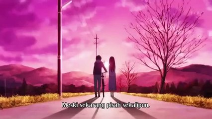 The Distance - Cliff Edge ft Nakamura Maiko
