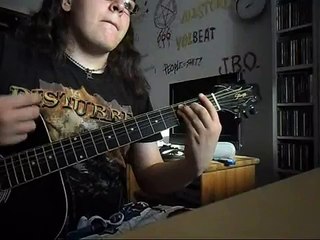 Tenacious D - Karate (Cover)