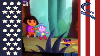 Tip Toeing in My Jordans Vine Compilation [HD] ★★★