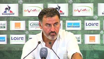 «Avec les armes et l'énergie qu'il nous restait»