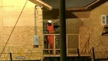 Journalist or 'unprivileged belligerent'? - The Listening Post (Lead)