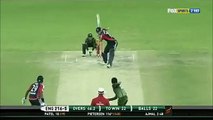 Kevin Pietersen Vs Saeed Ajmal - Best Match of the cricket