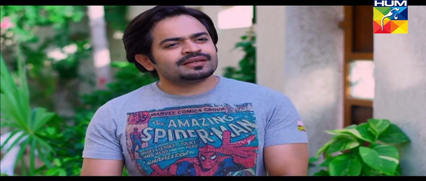 Joru Ka Ghulam Episode 38 Full Hum tv