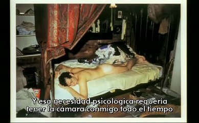 Nan Goldin - Contacts Vol.2 SUBTITULADO ESPAÑOL