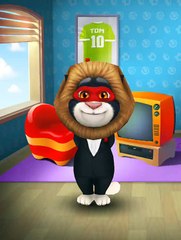 [My Talking Tom]  GUESS THE SONG!!!!! From MINECRAFT JAMS