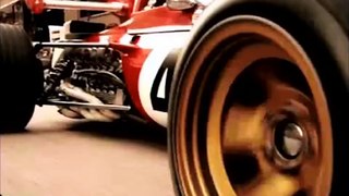 Tribute to Scuderia Ferrari - Tributo alla Scuderia Ferrari - HD