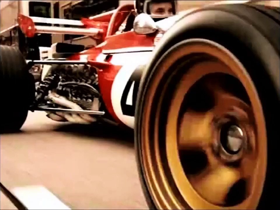 Tribute to Scuderia Ferrari - Tributo alla Scuderia Ferrari - HD