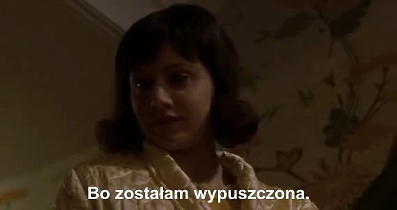 Daisy Randone Girl Interrupted Przerwana lekcja muzyki