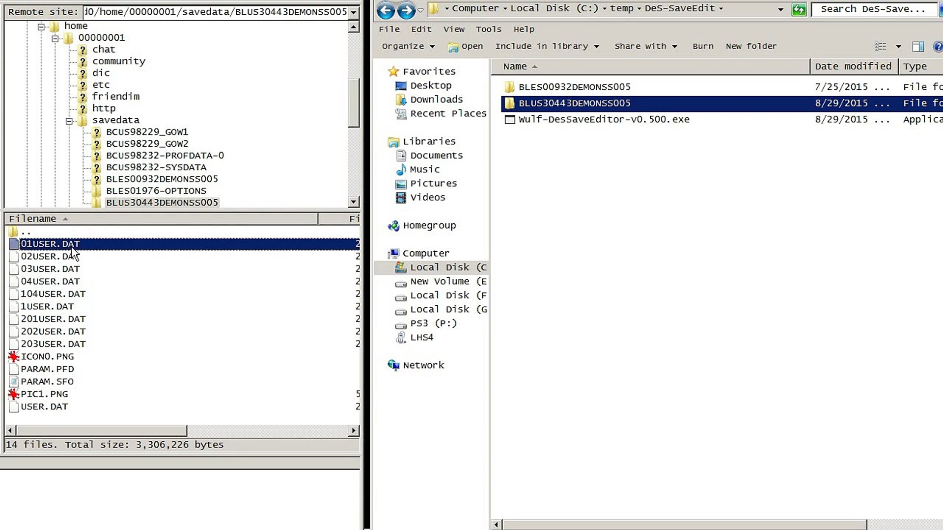 Ps3 Game Save Editor Download