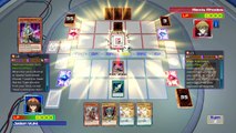 Yu-Gi-Oh! Legacy of the Duelist - A Duel in Love