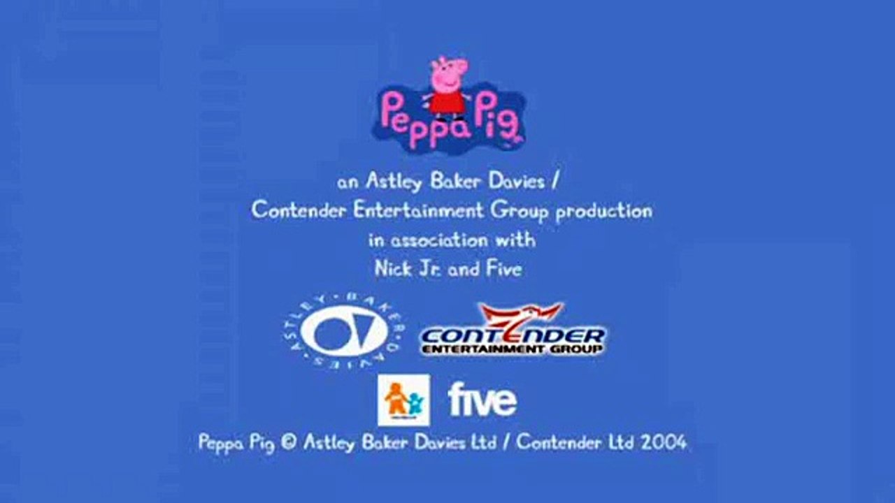 Peppa Pig   s01e05   Hide & Seek clip11