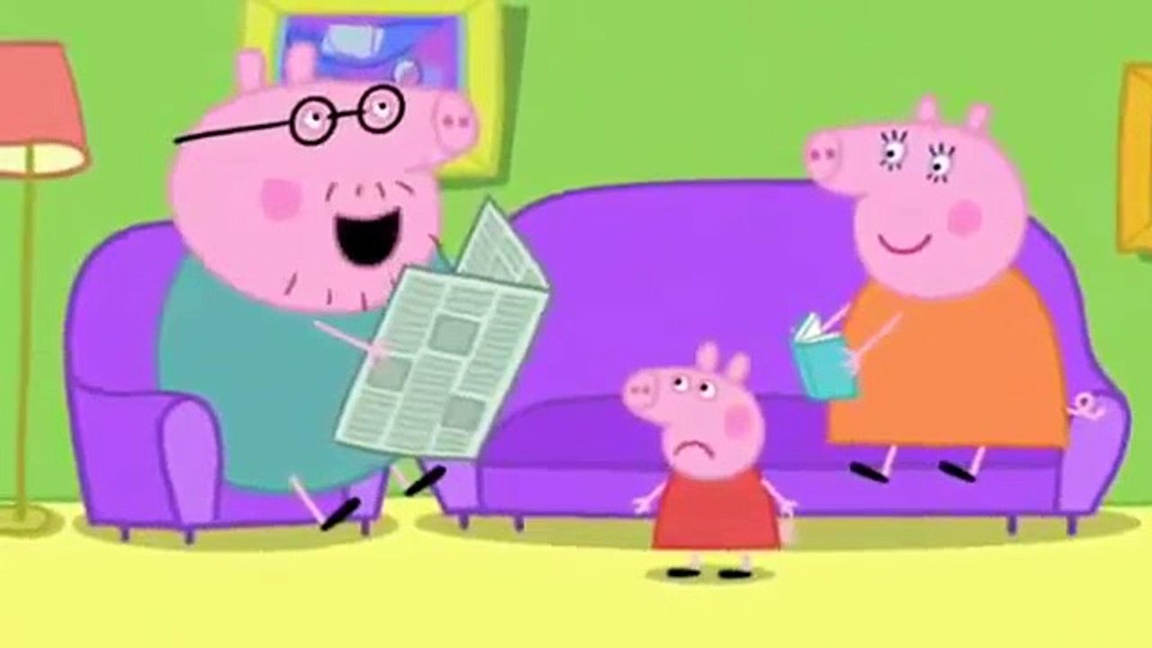 Peppa Pig   s01e05   Hide & Seek clip9