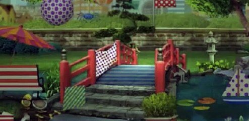 Team Umizoomi | Hide & Seek Milli | Full English Episodes | Kids Games TV [Full Episode]