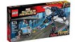 LEGO Superheroes 76032: The Avengers Quinjet City Chase Top List