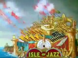 Music Land, Silly Symphonies