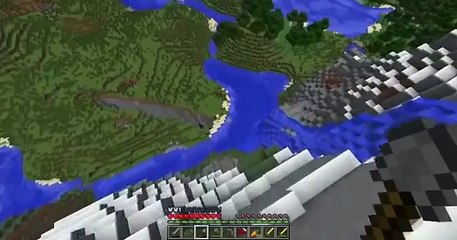 【Minecraft】へっぴり腰のマインクラフト【ゆっくり実況】part10