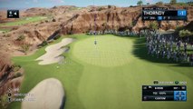 EA SPORTS™ Rory McIlroy PGA TOUR®Hole in one