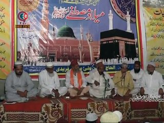 T (4) EK WARI DAR TE BULA SOHNIYA (By Tayyab Chishti OKara 03157086625)