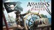 Assassins Creed Pirates MOD APK 232