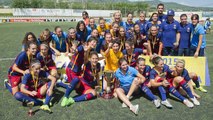 HIGHLIGHTS - Final Copa Catalunya. FC Barcelona - RCD Espanyol (2-0)