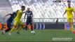 Wahbi Khazri Incredible Panenka Penalty Miss | Girondins Bordeaux v. Nantes 30.08.2015 HD