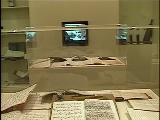 Vie et Oeuvre d'Ostad Elahi - le film - partie 6/8