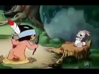 Little Hiawatha, Silly Symphonies