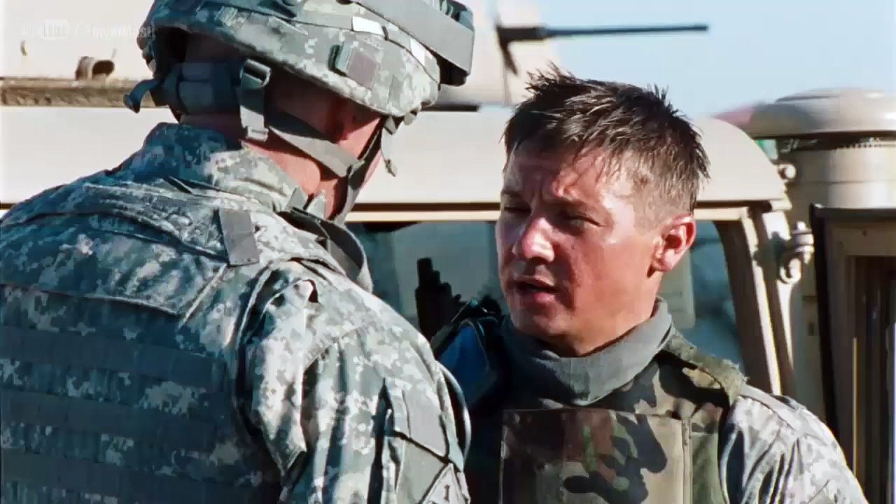 10 Greatest Ever War Movies