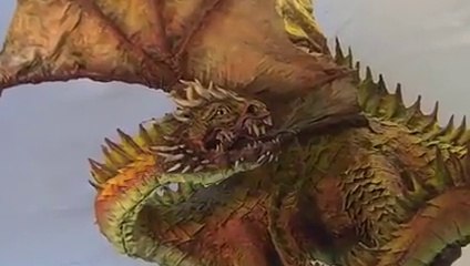 MIND BLOWING creativity ....No more words Just watch it once