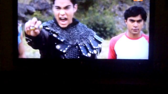 power rangers dino charge morphing