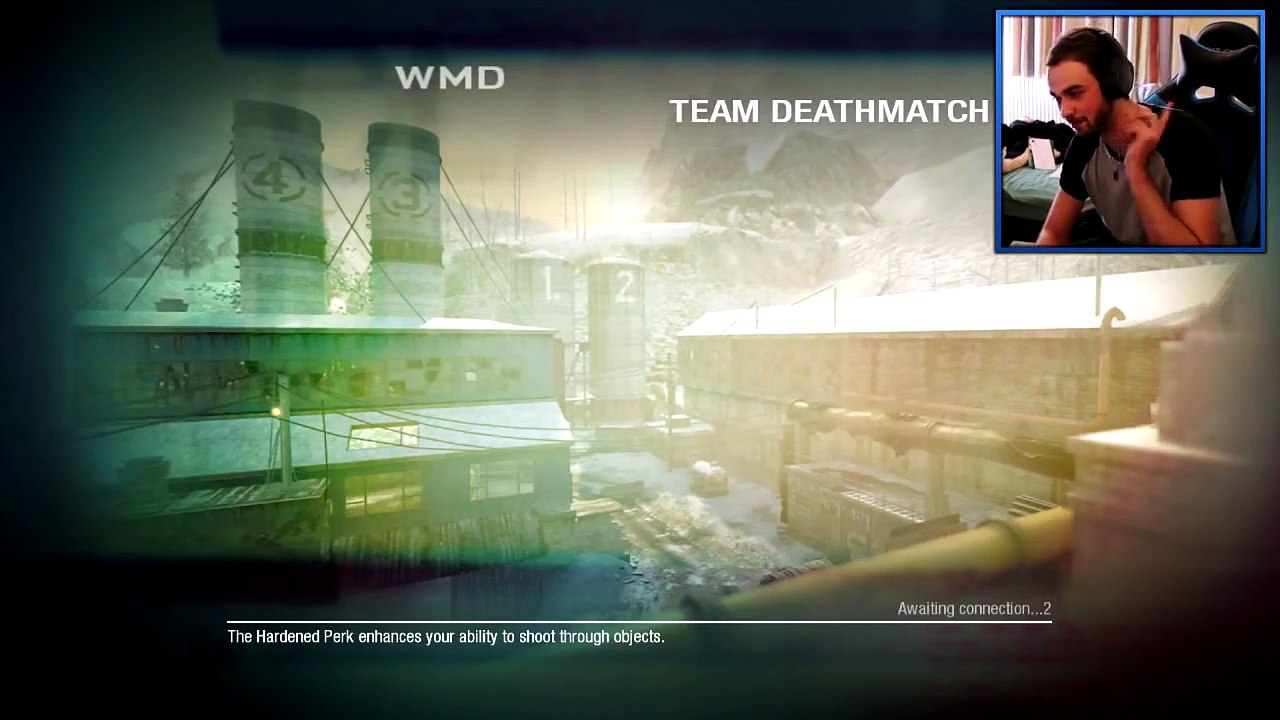 ORIGINAL BLACK OPS!