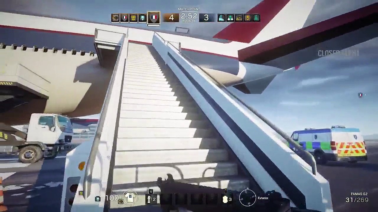 _TAKE THEM DOWN!_ - Rainbow 6 Siege Gameplay (NEW)!