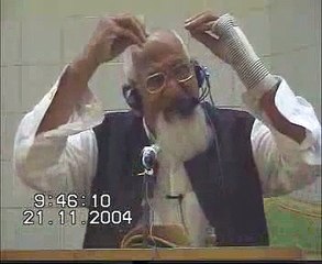ALLAH ki maarfut - hamd - shukr - rahmat - Maulana Ishaq