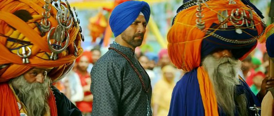 Singh Is Bliing | Official Trailer | Akshay Kumar | 2nd October