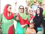 PTI jashan as Imran Khan completes Hat-trick in Jehangir Tareen case