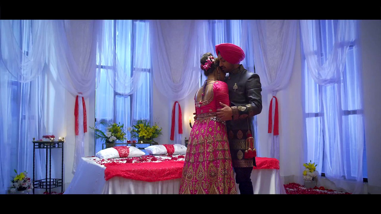 Ishq Haazir Hai
