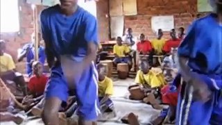 New Hope Primary School and Orphanage, Uganda