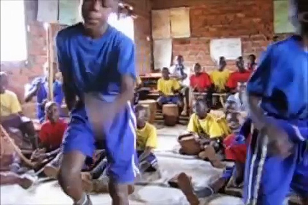 New Hope Primary School and Orphanage, Uganda