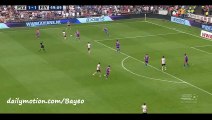 Goal Arias - PSV 2-1 Feyenoord- 30-08-2015