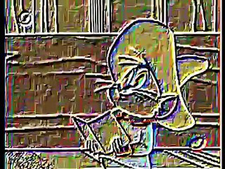 Stereotypical Furnessly (jazzdance.wmv)