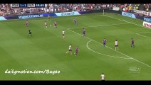 Goal Arias - PSV 2-1 Feyenoord- 30-08-2015