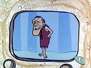 The Flintstones The Twitch