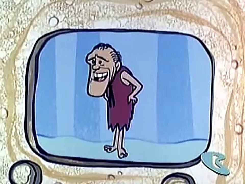 The Flintstones The Twitch