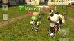 School of Chaos Online MMORPG - Porky Dog (lvl33) #mmo #multiplayer