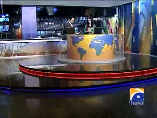 Geo Headlines-30 Aug 2015-2100